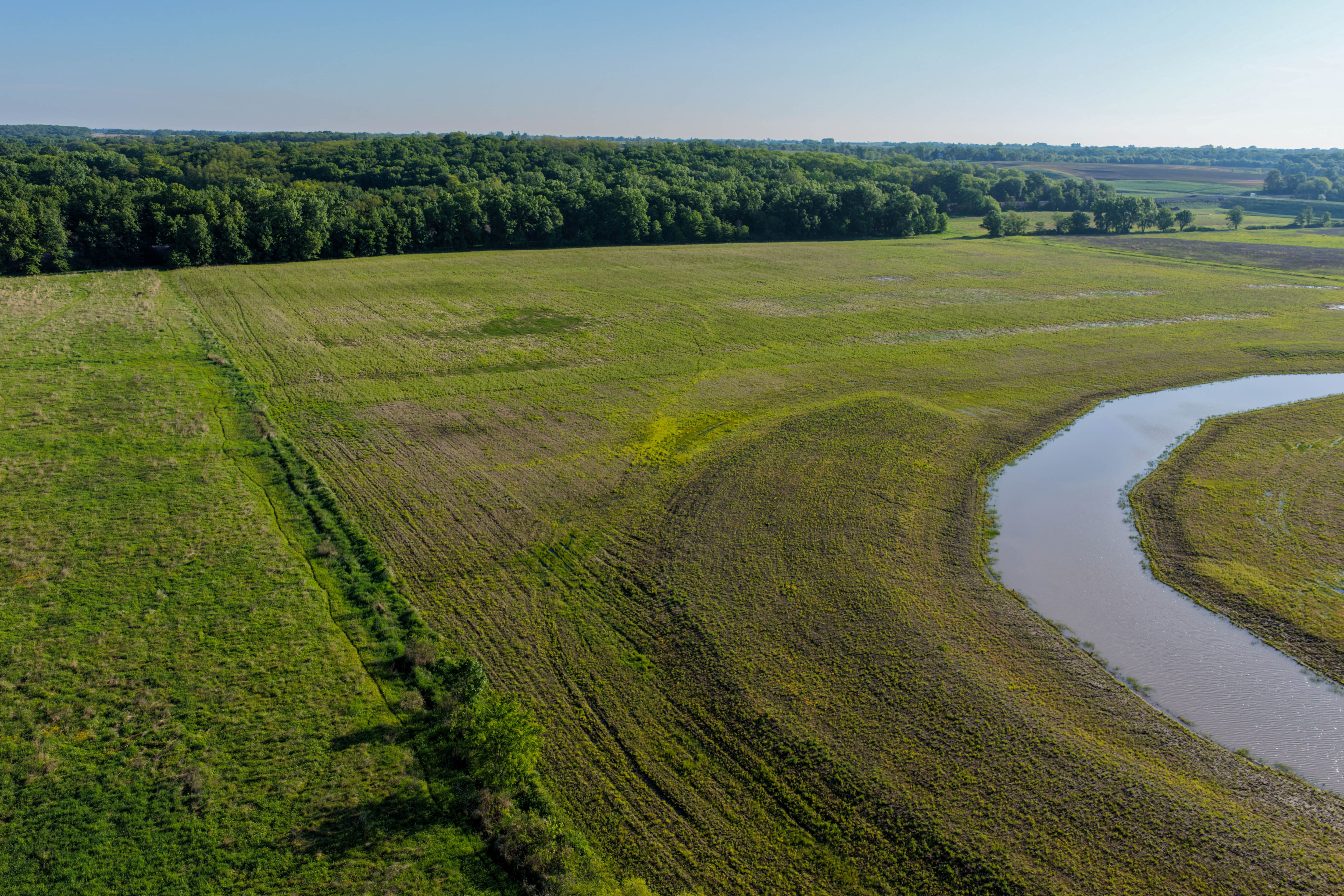 Listing Photo: Washington County Iowa Combination Farm For Sale-11